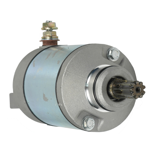 J&N Starter Motor for Suzuki GSXR600 2001-2005