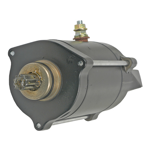J&N Starter Motor for Honda VT1100C2 Sabre 2000-2007