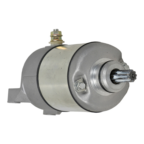 J&N Starter Motor for Yamaha TTR250 1999-2006