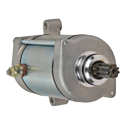 J&N Starter Motor for Yamaha YXR700FA Rhino FI 2013