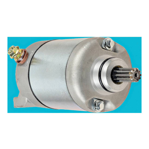 J&N Starter Motor for Polaris Sportsman 500 Touring HO 2013
