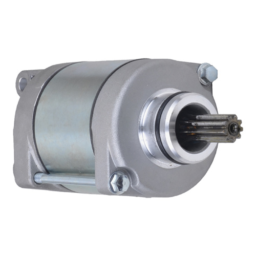 J&N Starter Motor for KTM 500 EXCF Six Days 2020-2025