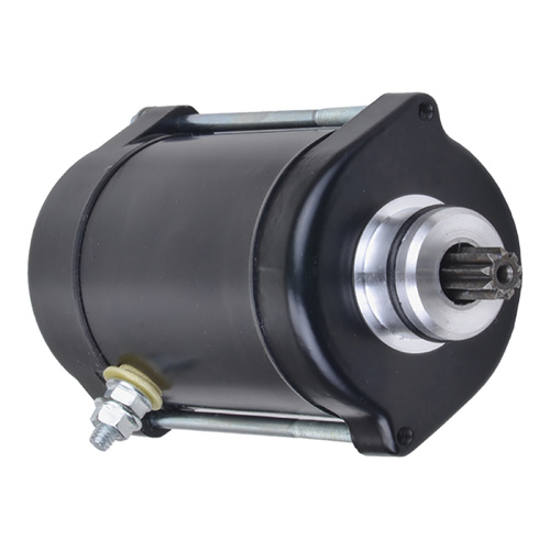 J&N Starter Motor for Kawasaki ER6N 2006-2008