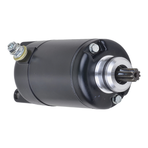 J&N Starter Motor for Kawasaki Ninja 250 2008-2012