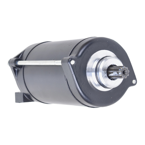 J&N Starter Motor for Kawasaki KLX650D 1996