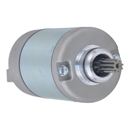 J&N Starter Motor for Suzuki GSF1250SA Bandit 2016