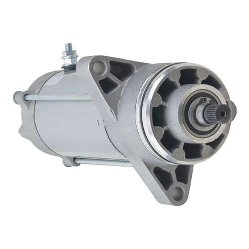 J&N Starter Motor for Honda GL1500CF Valkyrie Interstate 1999-2000