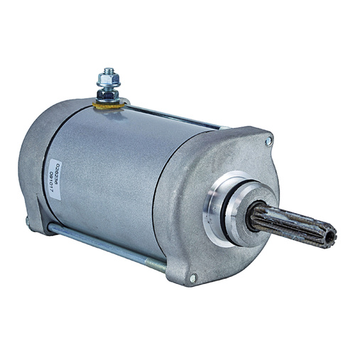 J&N Starter Motor for Suzuki C109R Boulevard VLR1800 2008-2009