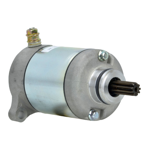 J&N Starter Motor for Kawasaki ZX1400 (ZX14 ABS) 2013