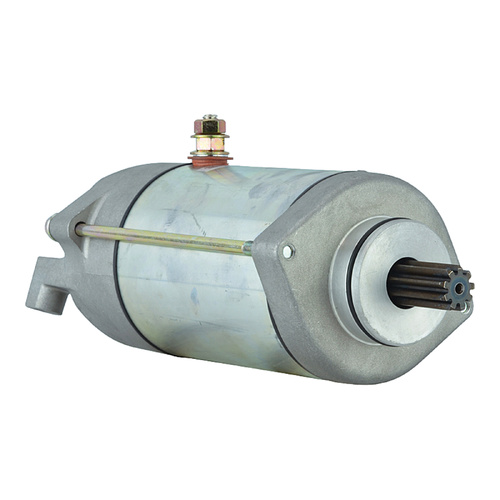 J&N Starter Motor for KTM 1190 RC8R 2009-2016