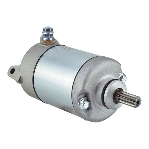 J&N Starter Motor for Polaris Ranger 570 Mid Size 2014