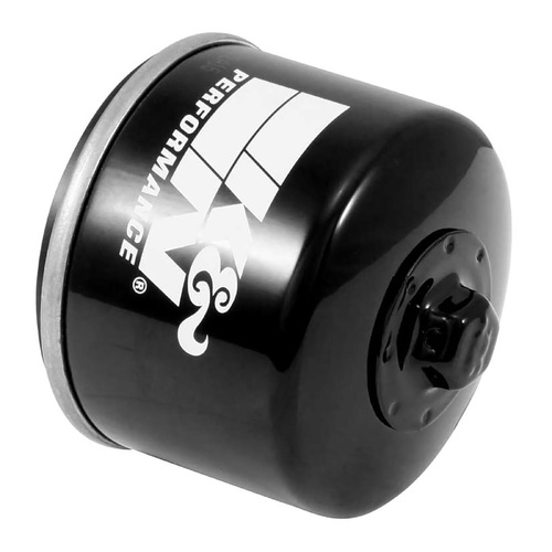 K&N KN-160 Oil Filter for BMW R1250 RT 2019-2024
