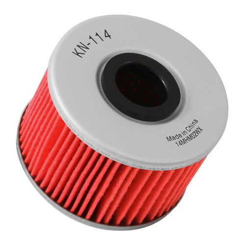 K&N Oil Filter for Honda SXS1000 5PD Pioneer 2016-2023