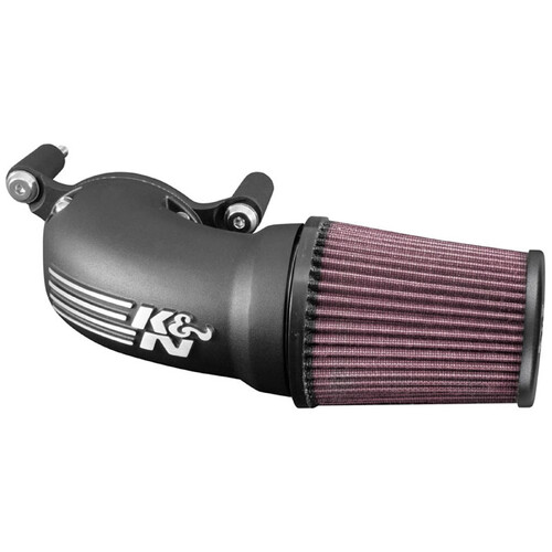 Performance Air Intake System 63-1134 for Harley Davidson FLSTFB Softail Fat Boy LO 2016-2017