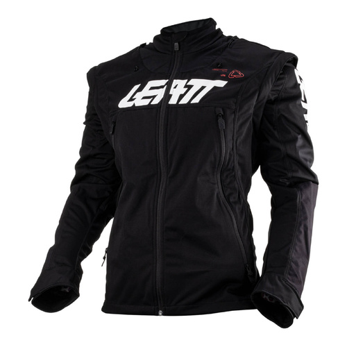 Leatt 4.5 Lite Jacket - Black (5XL)
