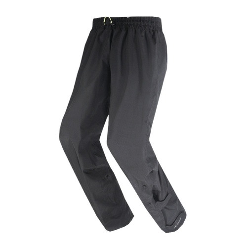 LS2 X-Rain Pants Black (XL2XL)