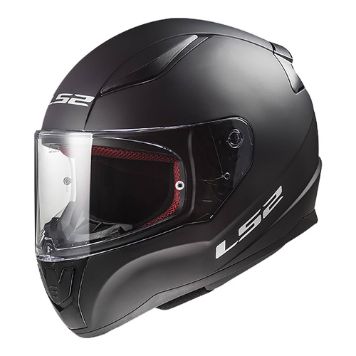 LS2 FF353 Rapid II (S) Matte Black