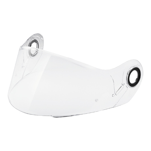 LS2 FF386/FF370/FF325 Visor Clear