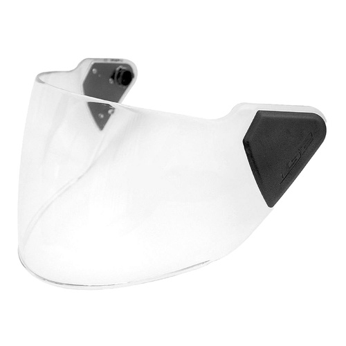 LS2 OF586 BISHOP Visor Clear