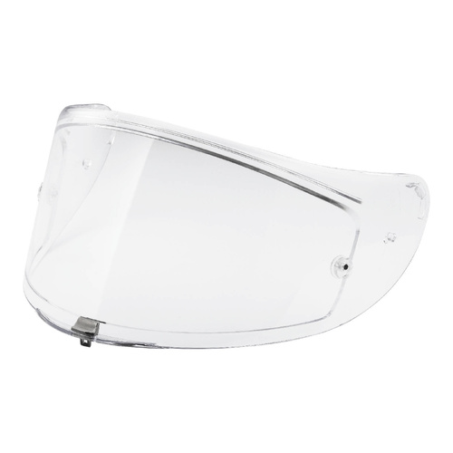 LS2 Visor FF323 Arror R Clear Anti-Fog Racing