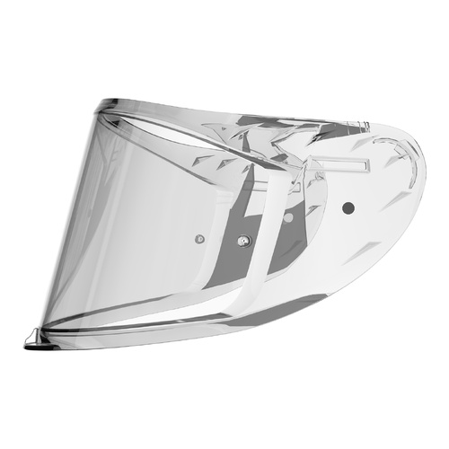 LS2 FF327 CHALLENGER Visor Clear (Pinlock)
