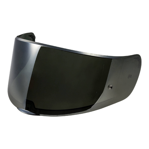 LS2 Visor FF397 Vector Iridium SilverVER