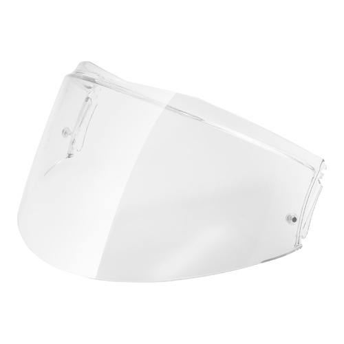 LS2 FF399 Valiant Visor Clear (Pinlock)