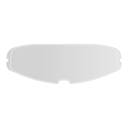 LS2 FF399 Valiant Pinlock Max Vision insert CLR DKS203