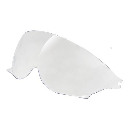 LS2 OF599 Spitfire Accessory Drop Visor Clear