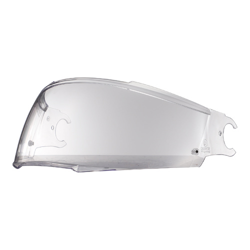 LS2 FF902 Scope Visor Clear
