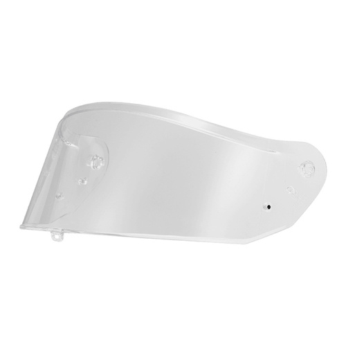 LS2 FF808 Visor Clear