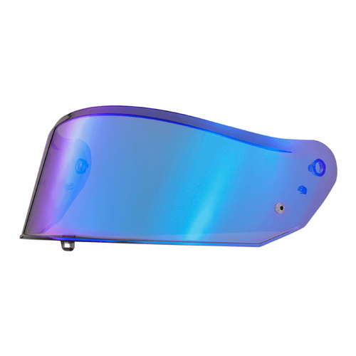 LS2 FF808 Visor Rainbow