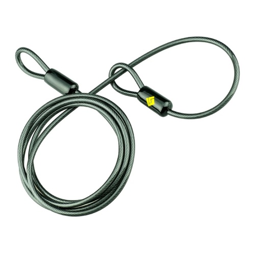 Rocky Creek 150cm GearLok Double Loop Cable 