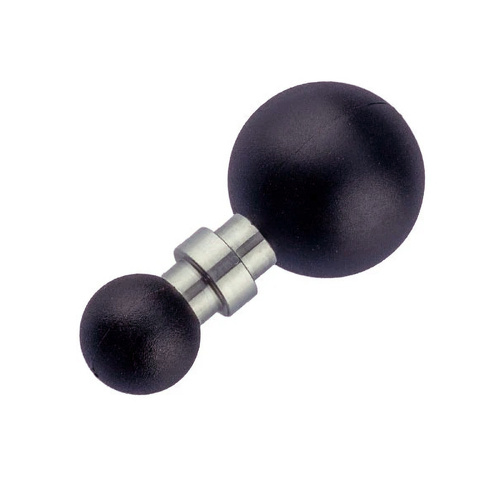 Rocky Creek 15mm to 25mm MotoPlug Doubler Ball Joiner