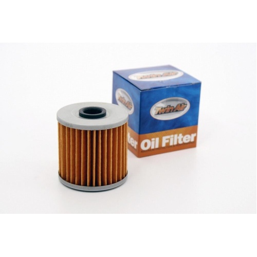 TwinAir KN-123 Oil Filter for Kawasaki KL600 1984-1986