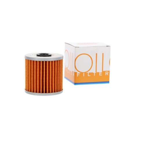 TwinAir KN-132 Oil Filter for Suzuki LT-Z250 QUADSPORT 2004-2009