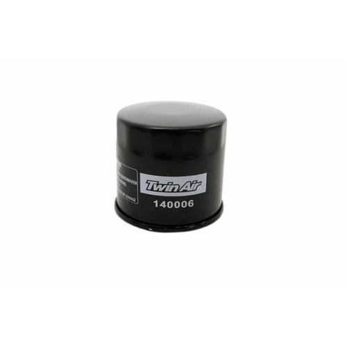 TwinAir KN-138 Oil Filter for Suzuki GSX650F 2008-2016