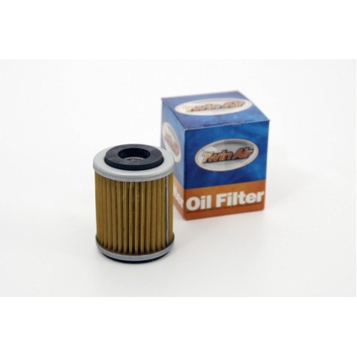 TwinAir KN-142 Oil Filter for Yamaha SX-4 SCORPIO 225 2007-2009