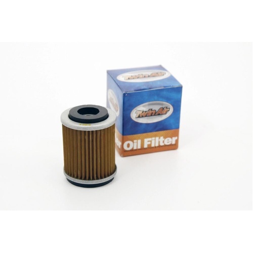 TwinAir KN-143 Oil Filter for Yamaha YFM250 MOTO-4 1988-1992