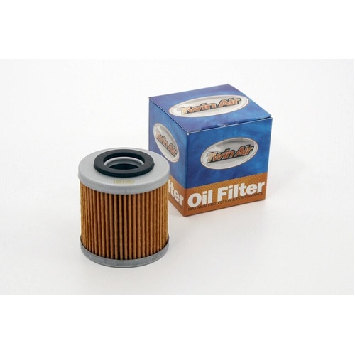 TwinAir KN-154 Oil Filter for Husqvarna SMR570 2004-2006
