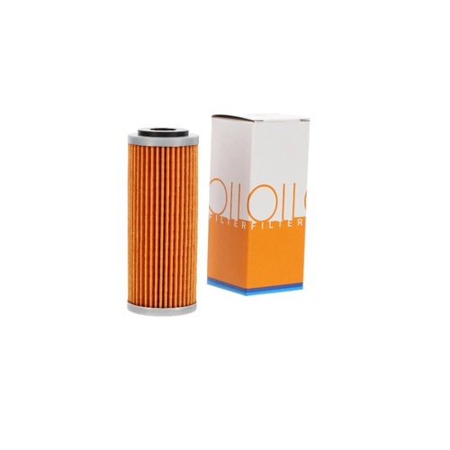 TwinAir KN-652 Oil Filter for KTM 250 SX-F 2013-2025