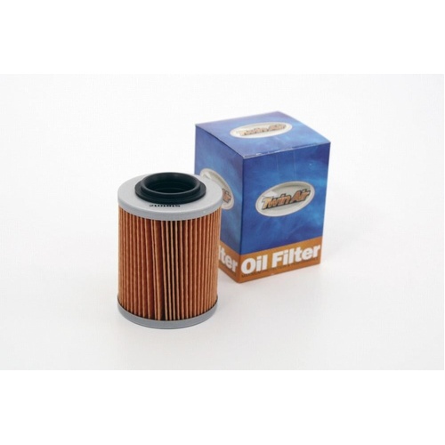 TwinAir KN-152 Oil Filter for Can-Am MAVERICK SPORT XRC 2021
