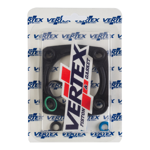 Vertex PWC Injector Throttle Body O-Ring Kit for Sea-Doo 205 Utoptia 155 Edit 1 Jet Boat Twin Eng 2006
