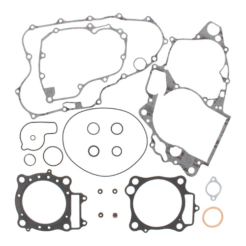 Vertex Complete Gasket Set for Honda CRF450X 2005-2018