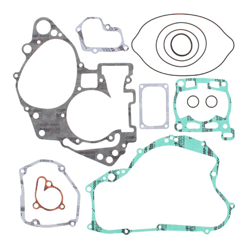 Vertex Complete Gasket Set for Suzuki RM125 2004-2008