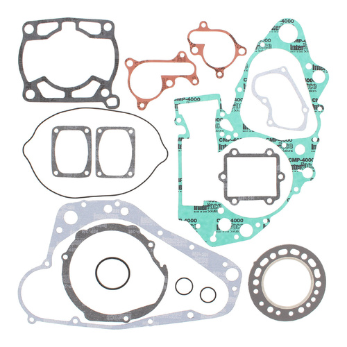 Vertex Complete Gasket Set for Suzuki RMX250 1989-1994