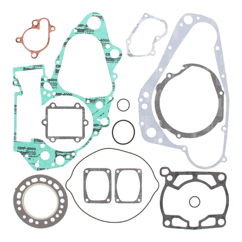 Vertex Complete Gasket Set for Suzuki RMX250 (NZ Spec) 1995-1998