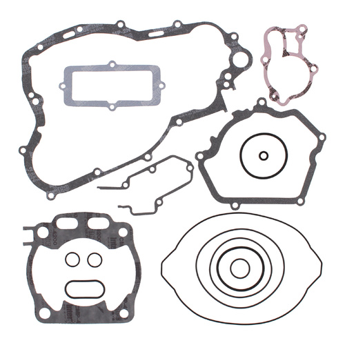 Vertex Complete Gasket Set for Yamaha YZ250 2001