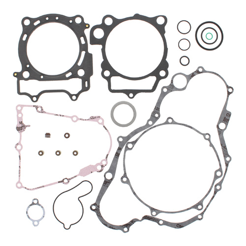 Vertex Complete Gasket Set for Yamaha WR450F 2007-2015