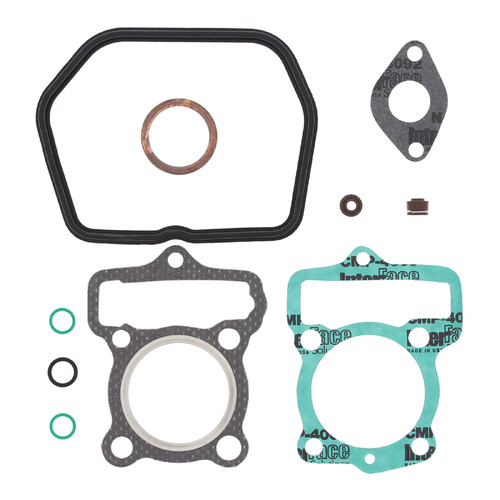 Vertex Top end Gasket Set for Honda XR80R 1985-1991